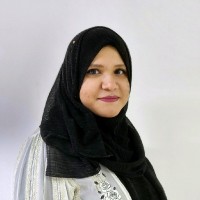 Hafsa Mahbub