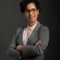Sarah Suzaña