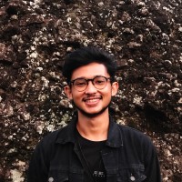 Azrilhanif Revrani Mahir