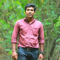 Jishnu K