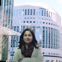 Vani Bhatnagar