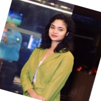 Annapurna Mohanta