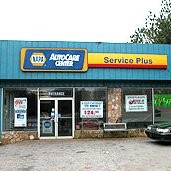 Service Plus