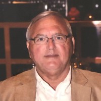 Roger Elrod