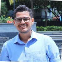 Abhishek Dasmapure