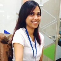 Rashmita Dash