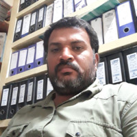 K Ranganathan