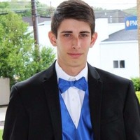 Colton Brown