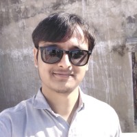 Vivek Dave