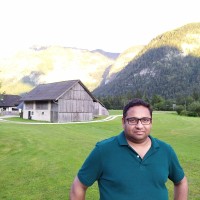 Anirudha Das (PMP)®