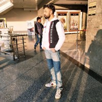 Haseeb Asif Wani