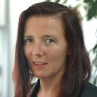 Marianne Hörlesberger