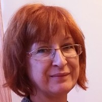 Irina Varslavane