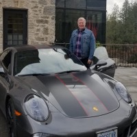 Brian Ross