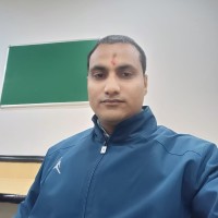 Ankit Kumar