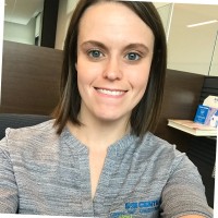 Kaleigh Luedeman