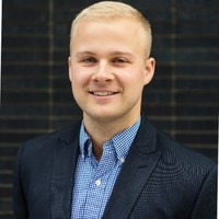 Dustin Benson
