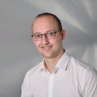 Christoffer Dasch