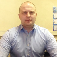 Михаил Васильев