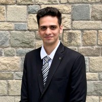 Darshil Mehta