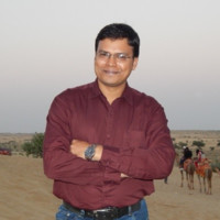 Nirmalya Sarkar