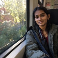 Rohini R