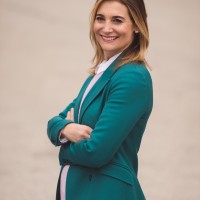 Amy Goldman