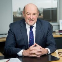 H Gary Peacock