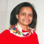 Faye Alston Cook