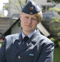 Benedicte Terjesen Næss
