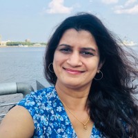 Pushpa Bongale(Bhabad)