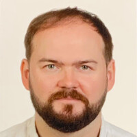 Igor Vasylevskyi Lishchenko