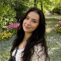 Dina Gluzman