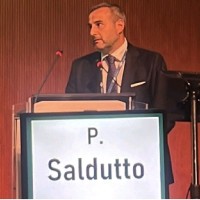 Pietro Saldutto