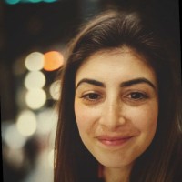 Zoubida Boutaleb. corporate - institutional communication