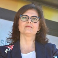 Sónia Oliveira Sasportes