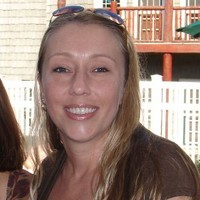 Catrina 'Cat' Dillenburg