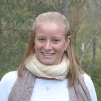 Samantha Rawson
