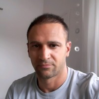 Dombayci Mustafa
