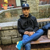 Devendrasinh Chauhan