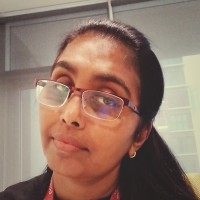 Thimali Amarasekara