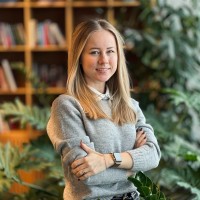 Monika Kubilienė
