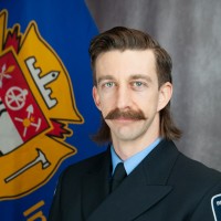 Evan Mccloskey