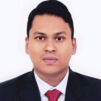 Md. Rezwanul Haque