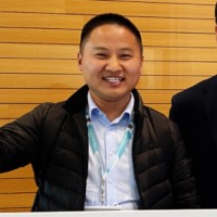 Woody Wang