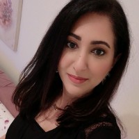 Wafa Mérai