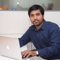 Pavan Gumaste
