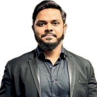 Muhammad Hamdan - CPHR