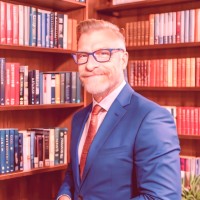 Newton Coltro Filho zlk