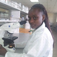 Damaris Isutsa